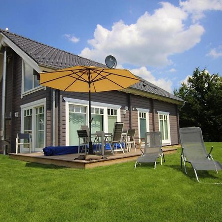 Holiday House At The Schaalsee, Zarrentin Zarrentin am Schaalsee Exterior photo
